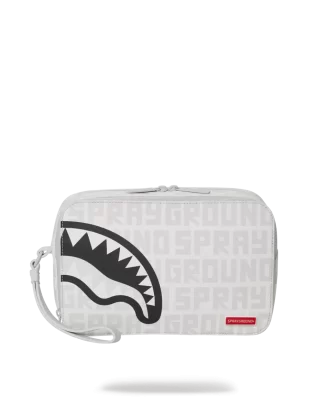 BOLSA DE ASEO SPLIT THE CHECK (PERLA)