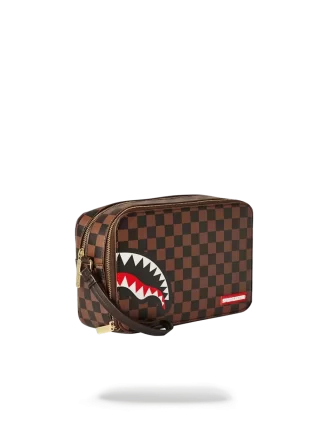 BOLSA DE ASEO TIBURONES EN PARÍS