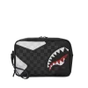 BOLSA DE ASEO TRIPLE DECKER HEREDERO AL TRONO BOLSA DE ASEO TRIPLE DECKER HEREDERO AL TRONO