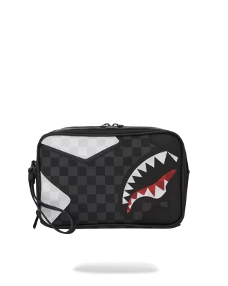 BOLSA DE ASEO TRIPLE DECKER HEREDERO AL TRONO