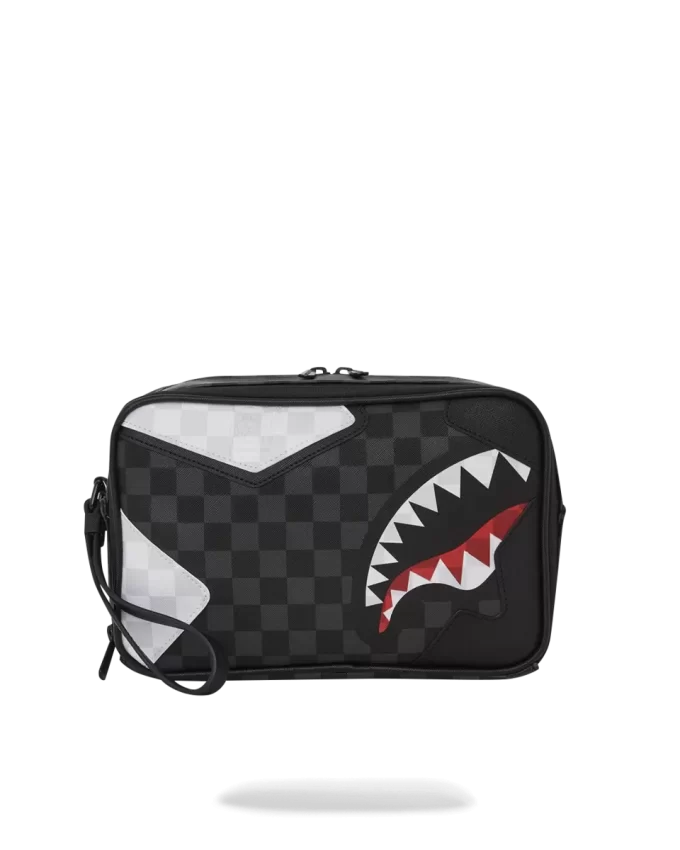 BOLSA DE ASEO TRIPLE DECKER HEREDERO AL TRONO BOLSA DE ASEO TRIPLE DECKER HEREDERO AL TRONO