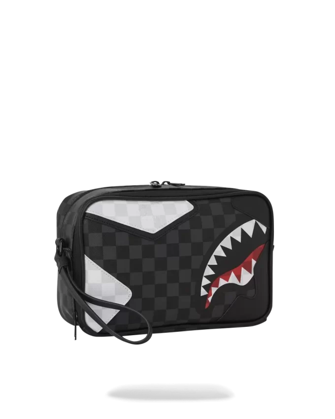 BOLSA DE ASEO TRIPLE DECKER HEREDERO AL TRONO BOLSA DE ASEO TRIPLE DECKER HEREDERO AL TRONO