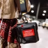 BOLSA DE ATRAPAFANTASMAS DE LOS CAZAFANTASMAS BOLSA DE ATRAPAFANTASMAS DE LOS CAZAFANTASMAS