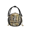 BOLSA DE BALONCESTO DE LOS HARLEM GLOBETROTTERS
