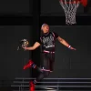 BOLSA DE BALONCESTO DE LOS HARLEM GLOBETROTTERS