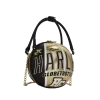 BOLSA DE BALONCESTO DE LOS HARLEM GLOBETROTTERS