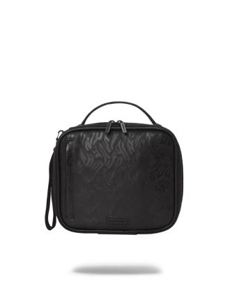 BOLSA DE BOCADILLOS PARA JET PRIVADO (TAMBIÉN CONOCIDA COMO BOLSA DE DINERO)