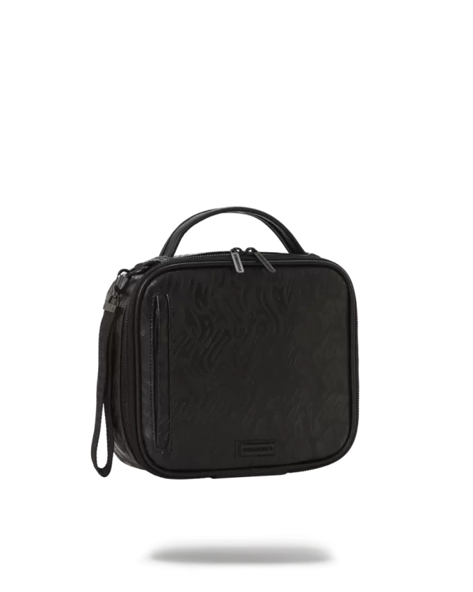BOLSA DE BOCADILLOS PARA JET PRIVADO (TAMBIÉN CONOCIDA COMO BOLSA DE DINERO) BOLSA DE BOCADILLOS PARA JET PRIVADO (TAMBIÉN CONOCIDA COMO BOLSA DE DINERO)