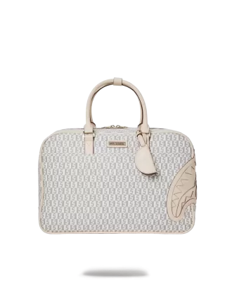 BOLSA DE BOLSA CRÈME DE LA CRÈME AERONAUTA