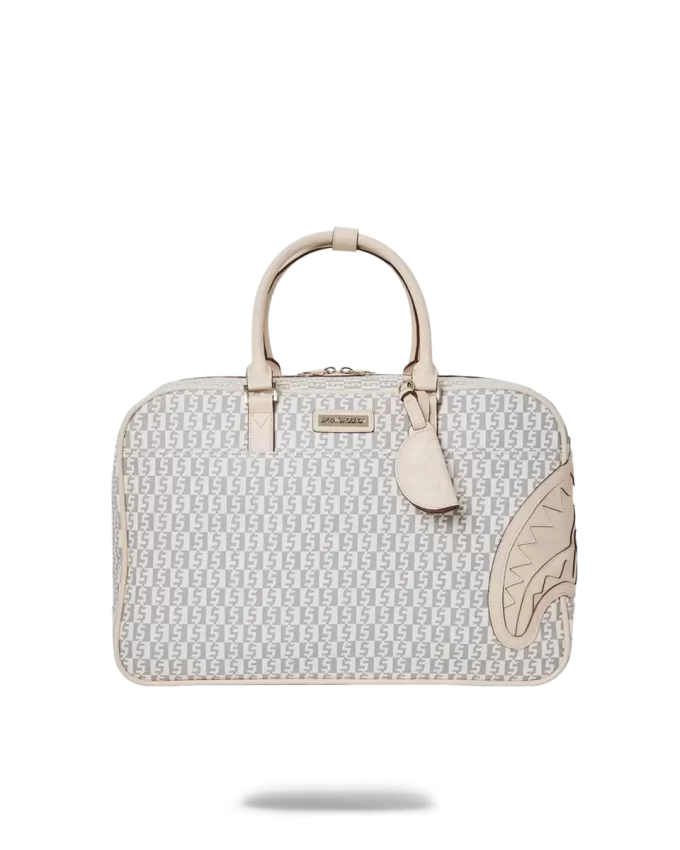 BOLSA DE BOLSA CRÈME DE LA CRÈME AERONAUTA BOLSA DE BOLSA CRÈME DE LA CRÈME AERONAUTA