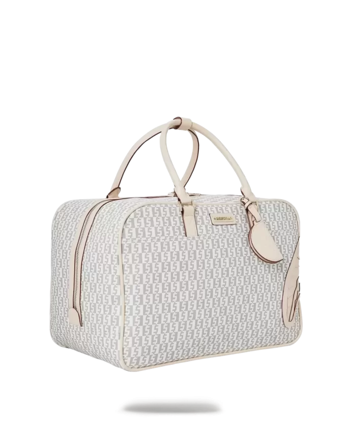 BOLSA DE BOLSA CRÈME DE LA CRÈME AERONAUTA BOLSA DE BOLSA CRÈME DE LA CRÈME AERONAUTA