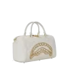 BOLSA DE BOLSA SHARK MINI RIVIERA LE BLANC CADENA ORO BOLSA DE BOLSA SHARK MINI RIVIERA LE BLANC CADENA ORO