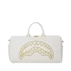 BOLSA DE BOLSA TIBURÓN CADENA ORO RIVIERA LE BLANC BOLSA DE BOLSA TIBURÓN CADENA ORO RIVIERA LE BLANC