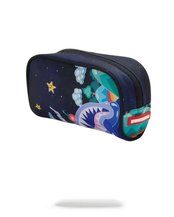 BOLSA DE BURBUJAS ASTRO