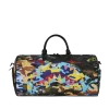 BOLSA DE CAMUFLAJE CORTADA Y DIVIDIDA BOLSA DE CAMUFLAJE CORTADA Y DIVIDIDA
