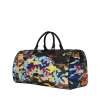 BOLSA DE CAMUFLAJE CORTADA Y DIVIDIDA BOLSA DE CAMUFLAJE CORTADA Y DIVIDIDA