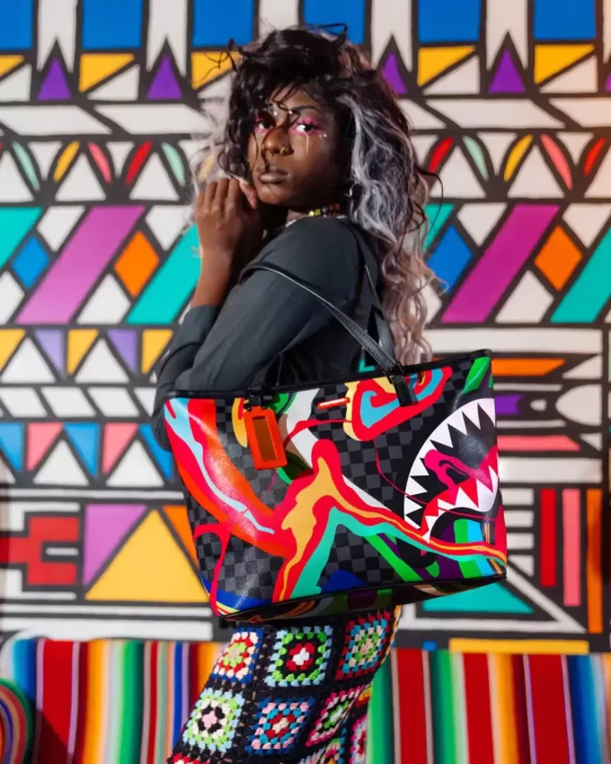 BOLSA DE CARAMELO TRIPPY BOLSA DE CARAMELO TRIPPY