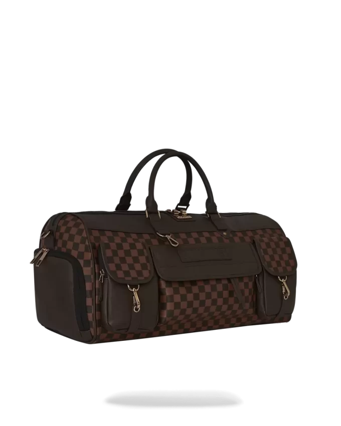 BOLSA DE CARGA AÉREA PARA OPERACIONES ESPECIALES BOLSA DE CARGA AÉREA PARA OPERACIONES ESPECIALES