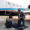 Bolsa de carga con ruedas para operaciones especiales AB Bolsa de carga con ruedas para operaciones especiales AB
