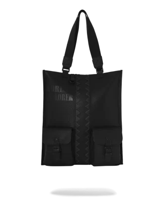 BOLSA DE CARGA PARA EMPRENDEDORES EXPLORADORES DEL MUNDO