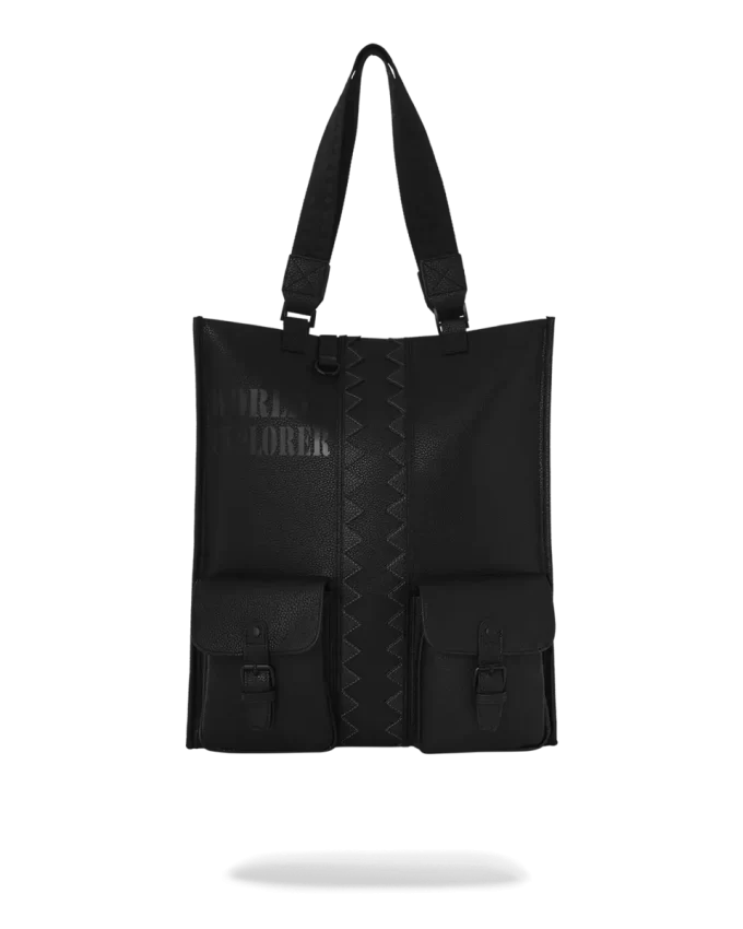BOLSA DE CARGA PARA EMPRENDEDORES EXPLORADORES DEL MUNDO BOLSA DE CARGA PARA EMPRENDEDORES EXPLORADORES DEL MUNDO