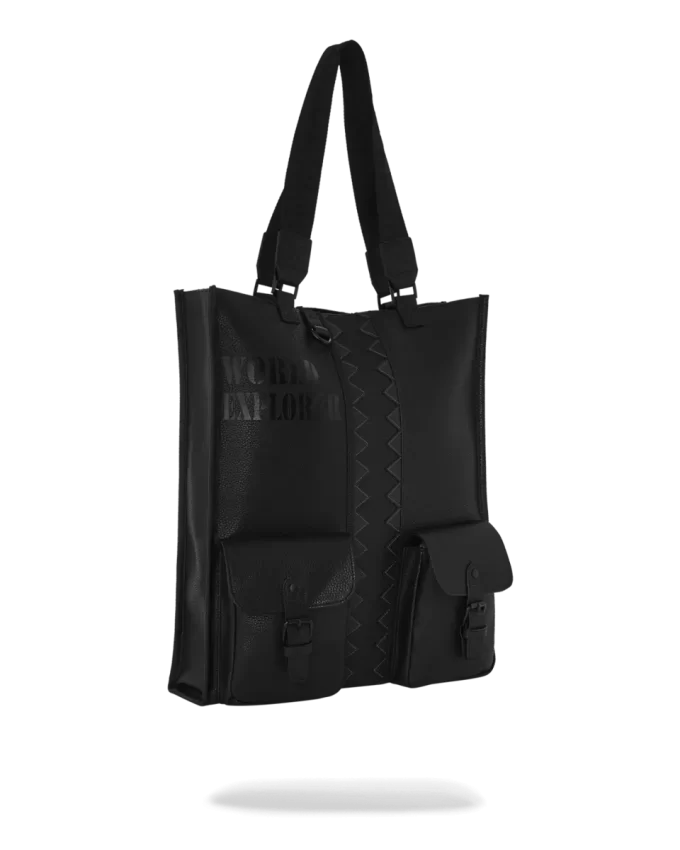 BOLSA DE CARGA PARA EMPRENDEDORES EXPLORADORES DEL MUNDO BOLSA DE CARGA PARA EMPRENDEDORES EXPLORADORES DEL MUNDO