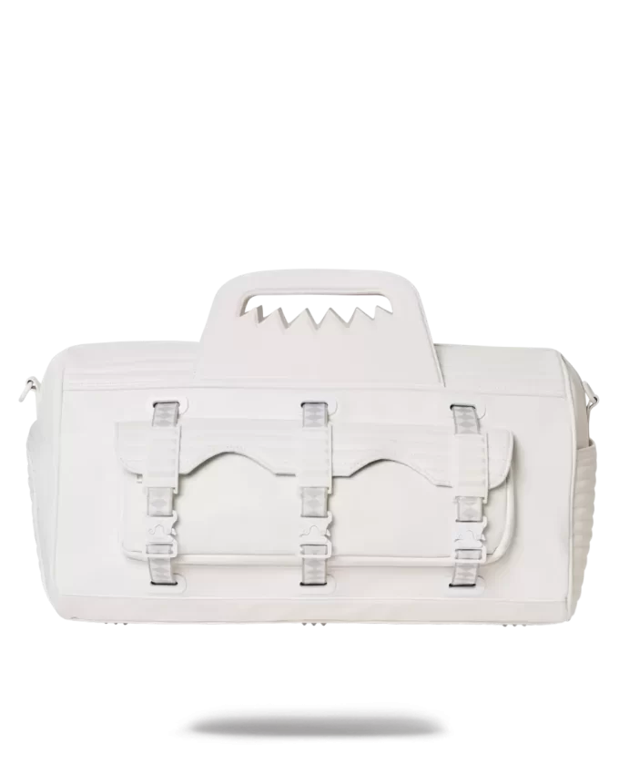 BOLSA DE CARGA PARA FUTUROS VIAJEROS BOLSA DE CARGA PARA FUTUROS VIAJEROS