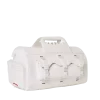 BOLSA DE CARGA PARA FUTUROS VIAJEROS BOLSA DE CARGA PARA FUTUROS VIAJEROS
