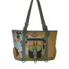 Bolsa de carga para operaciones especiales con IA Bolsa de carga para operaciones especiales con IA