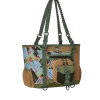 Bolsa de carga para operaciones especiales con IA Bolsa de carga para operaciones especiales con IA
