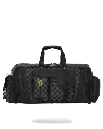 BOLSA DE CARGA PARA VIGILANCIA NOCTURNA DE OPERACIONES ESPECIALES