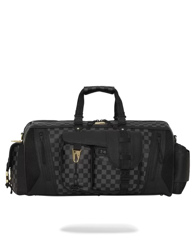 BOLSA DE CARGA PARA VIGILANCIA NOCTURNA DE OPERACIONES ESPECIALES BOLSA DE CARGA PARA VIGILANCIA NOCTURNA DE OPERACIONES ESPECIALES