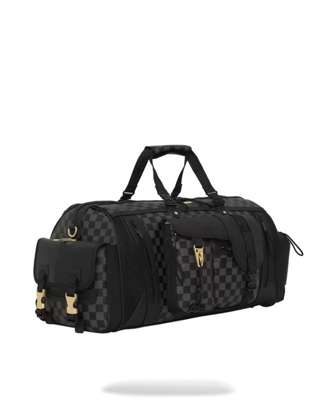 BOLSA DE CARGA PARA VIGILANCIA NOCTURNA DE OPERACIONES ESPECIALES BOLSA DE CARGA PARA VIGILANCIA NOCTURNA DE OPERACIONES ESPECIALES