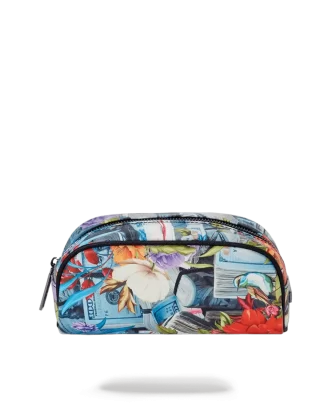BOLSA DE CONCRETO DE LA SELVA