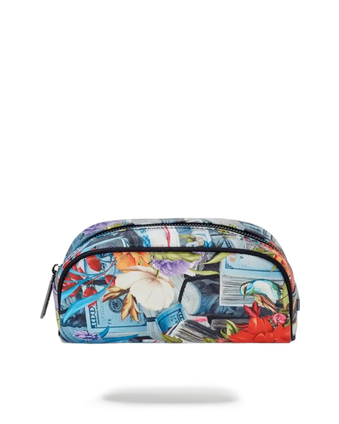 BOLSA DE CONCRETO DE LA SELVA