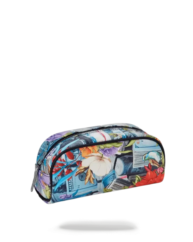 BOLSA DE CONCRETO DE LA SELVA
