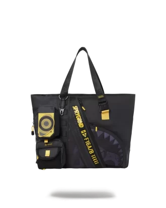 Bolsa de convoy de operaciones especiales AB