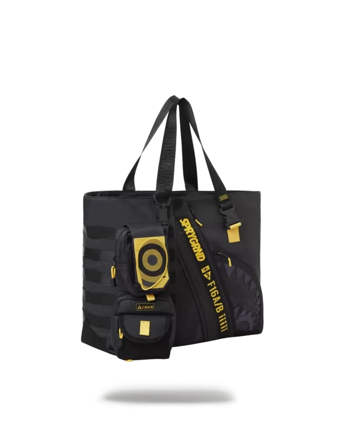 Bolsa de convoy de operaciones especiales AB Bolsa de convoy de operaciones especiales AB