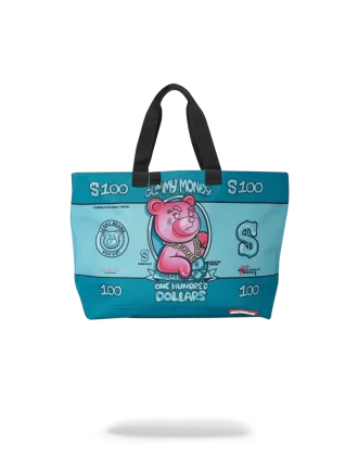 BOLSA DE DINERO DE GOMINOLA
