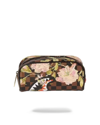 BOLSA DE FLOR DE TIBURÓN