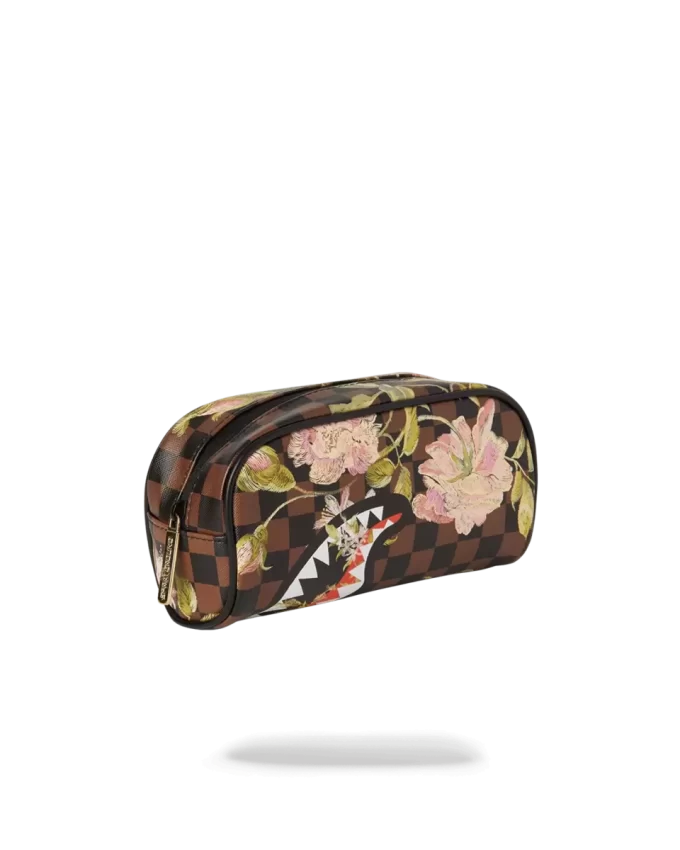 BOLSA DE FLOR DE TIBURÓN
