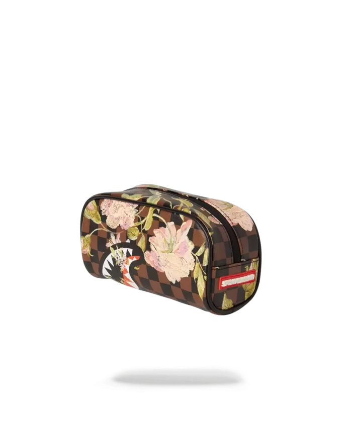 BOLSA DE FLOR DE TIBURÓN