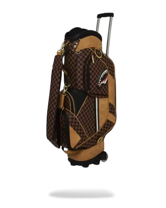 BOLSA DE GOLF HENNYVILLE