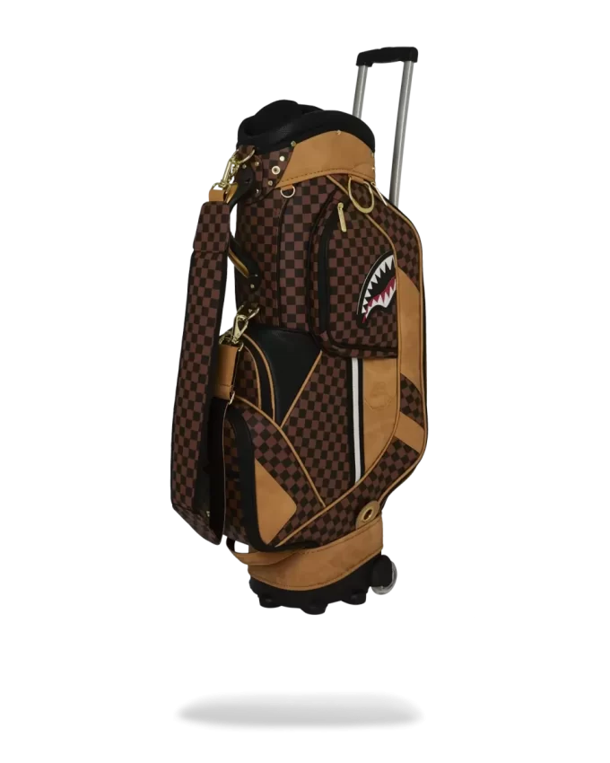 BOLSA DE GOLF HENNYVILLE