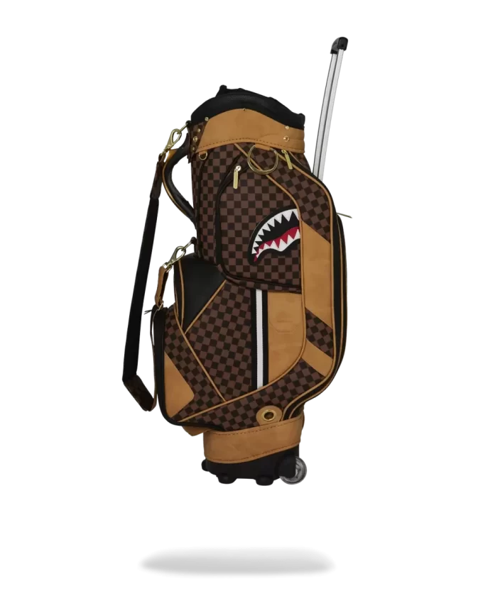 BOLSA DE GOLF HENNYVILLE