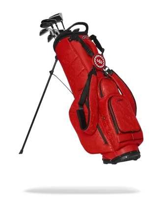 BOLSA DE GOLF KATANA SOUNDWAVE PRO