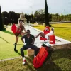 BOLSA DE GOLF KATANA SOUNDWAVE PRO