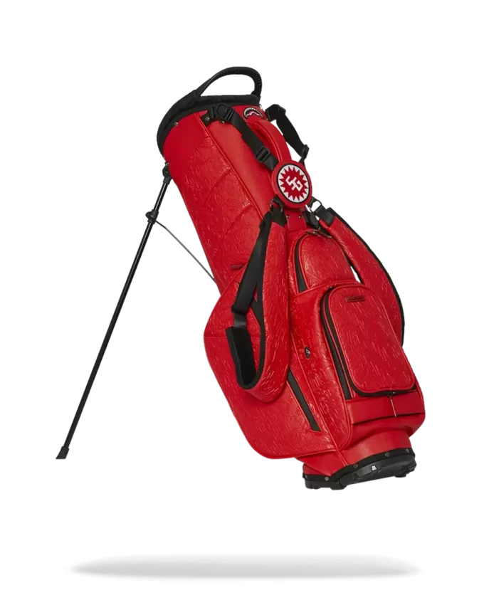 BOLSA DE GOLF KATANA SOUNDWAVE PRO
