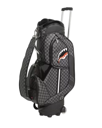 BOLSA DE GOLF PROFESIONAL HENNY AIIR AL TRONO