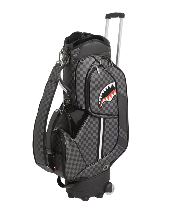 BOLSA DE GOLF PROFESIONAL HENNY AIIR AL TRONO BOLSA DE GOLF PROFESIONAL HENNY AIIR AL TRONO